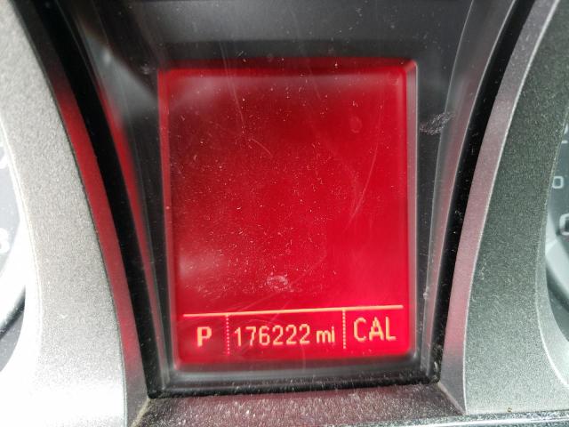 Photo 8 from auction – 2012 GMC TERRAIN SL with VIN 2GKFLREK9C6246996