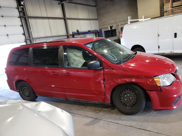 Photo 9 from auction – 2012 DODGE GRAND CARA with VIN 2C4RDGBG8CR193295