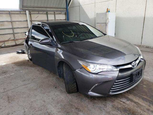 Photo 1 from auction – 2015 TOYOTA CAMRY LE with VIN 4T4BF1FK0FR499603