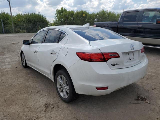 Photo 3 from auction – 2013 ACURA ILX with VIN 19VDE1F36DE018311