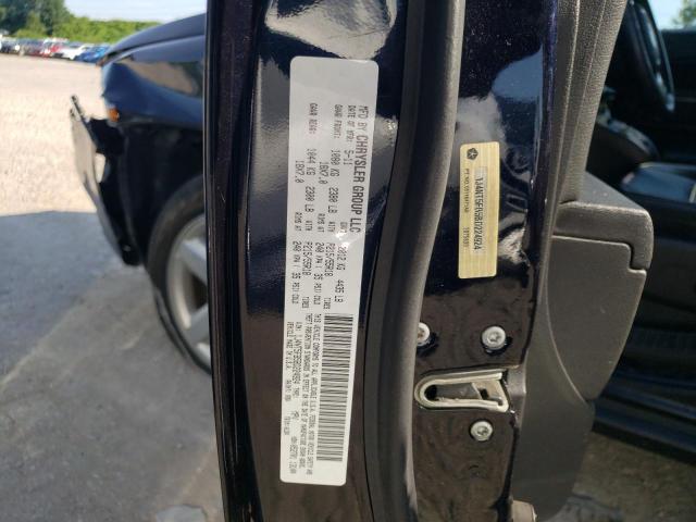 Photo 10 from auction – 2011 JEEP COMPASS LI with VIN 1J4NT5FB5BD224924