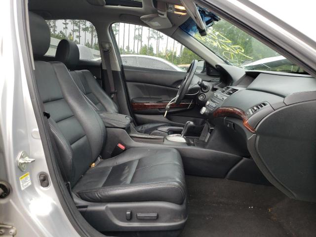 Photo 5 from auction – 2012 HONDA CROSSTOUR with VIN 5J6TF3H57CL006968