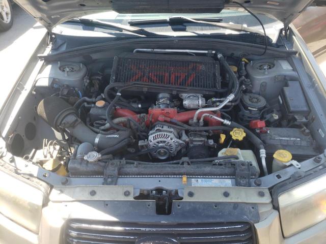 Photo 7 from auction – 2008 SUBARU FORESTER 2 with VIN JF1SG69628H701124