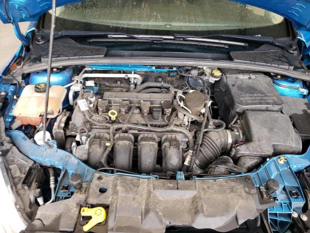 Photo 7 from auction – 2015 FORD FOCUS SE with VIN 1FADP3F20FL214054