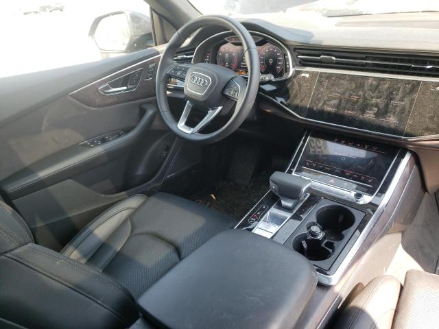 Photo 9 from auction – 2019 AUDI Q8 PRESTIG with VIN WA1FVAF14KD006522