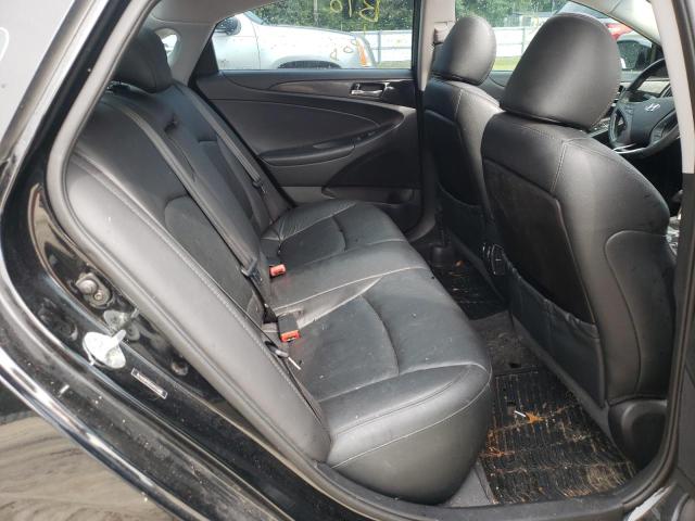 Photo 6 from auction – 2013 HYUNDAI SONATA SE with VIN 5NPEC4AC5DH804476
