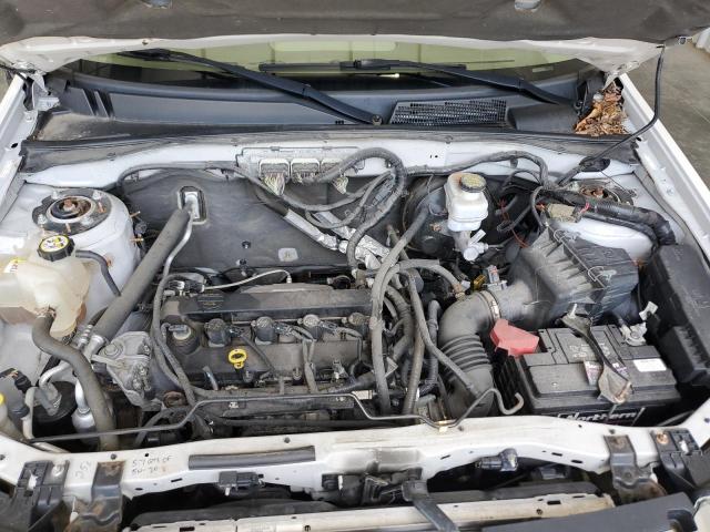 Photo 7 from auction – 2009 FORD ESCAPE XLT with VIN 1FMCU93729KD06015