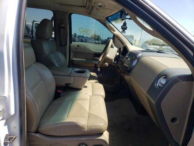 Photo 5 from auction – 2007 FORD F150 SUPER with VIN 1FTPW14V07KD14478