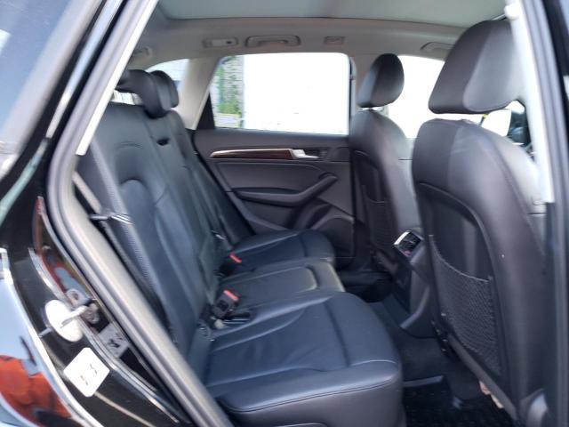 Photo 6 from auction – 2015 AUDI Q5 PREMIUM with VIN WA1LFAFP6FA044183