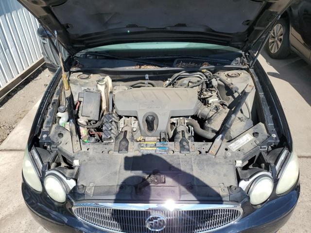 Photo 7 from auction – 2006 BUICK LACROSSE C with VIN 2G4WC582761303760
