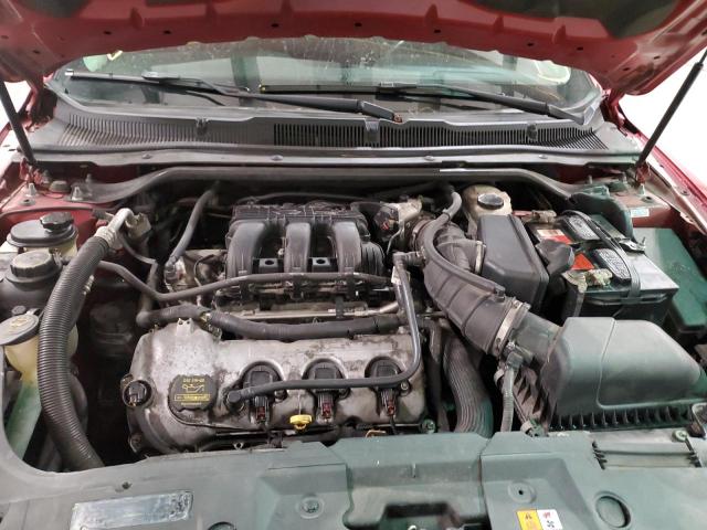 Photo 7 from auction – 2012 FORD TAURUS SEL with VIN 1FAHP2EW3CG127981