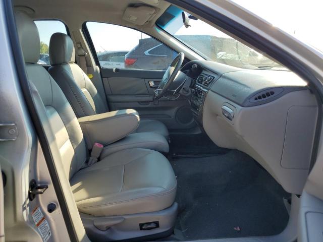 Photo 5 from auction – 2000 MERCURY SABLE LS P with VIN 1MEFM59S9YA632919