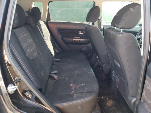 Снимка 6 от търг – 2012 KIA SOUL + с VIN KNDJT2A60C7474259