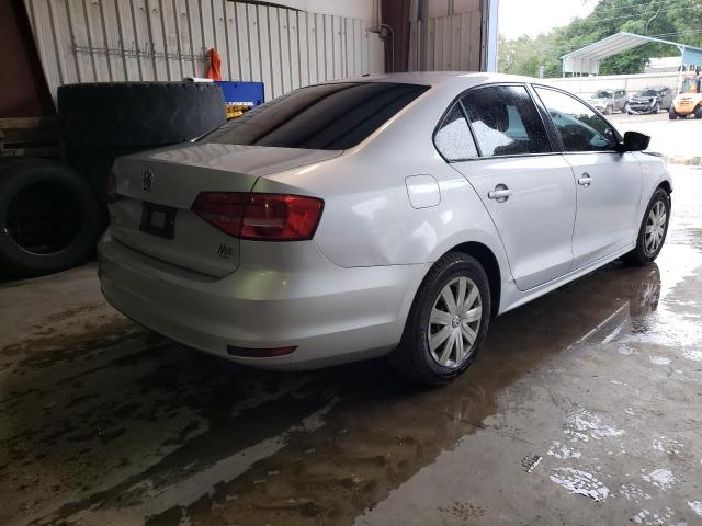 Photo 4 from auction – 2015 VOLKSWAGEN JETTA BASE with VIN 3VW2K7AJXFM427983
