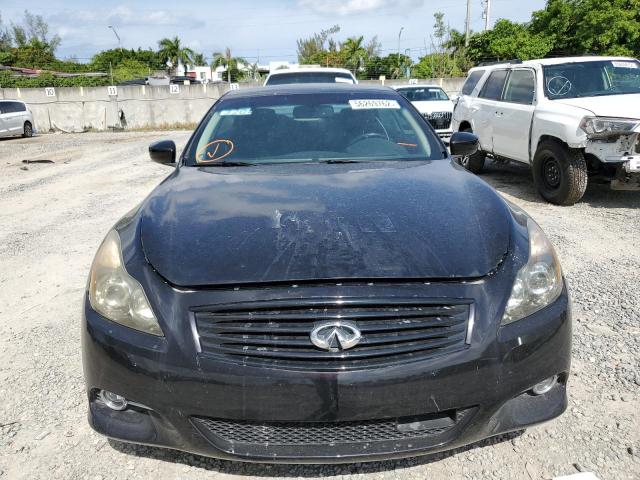 Photo 9 from auction – 2011 INFINITI G37 BASE with VIN JN1CV6FE0BM953942