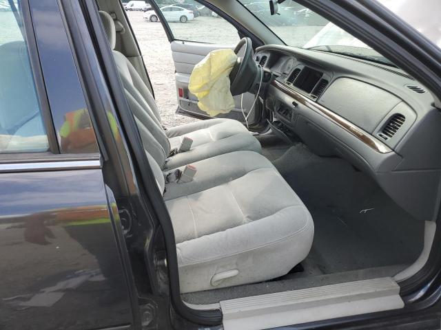Фото 5 с аукциона – 2004 FORD CROWN VICT с VIN 2FAFP73W34X101545