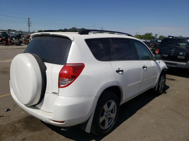 Photo 4 from auction – 2006 TOYOTA RAV4 with VIN JTMBK33V965006869