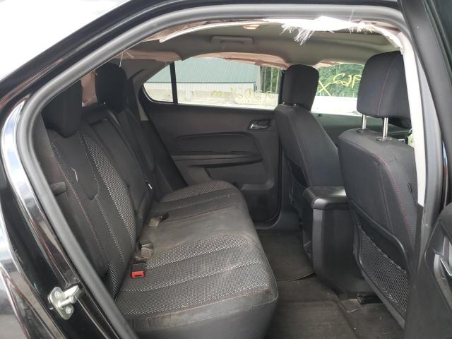 Photo 6 from auction – 2015 CHEVROLET EQUINOX LT with VIN 2GNFLFEK8F6416562