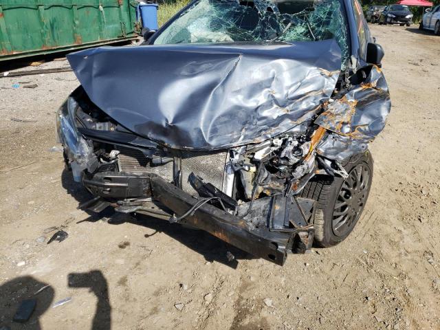 Photo 9 from auction – 2018 TOYOTA COROLLA L with VIN 2T1BURHE7JC112304