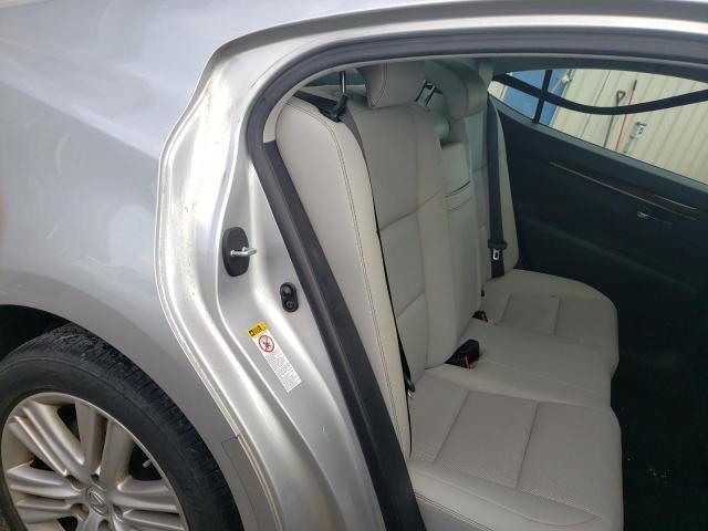 Photo 6 from auction – 2015 LEXUS ES 350 with VIN JTHBK1GG1F2198112