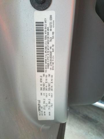 Photo 10 from auction – 2008 DODGE RAM 1500 S with VIN 1D7HA18N18S580287