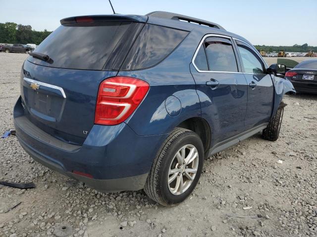 Photo 4 from auction – 2017 CHEVROLET EQUINOX LT with VIN 2GNALCEK3H6149777
