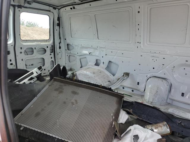 Photo 6 from auction – 2009 FORD ECONOLINE with VIN 1FTNE24W39DA19343