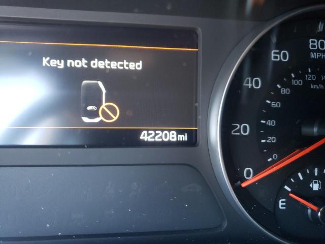 Photo 8 from auction – 2020 KIA FORTE GT with VIN 3KPF44AC6LE162581