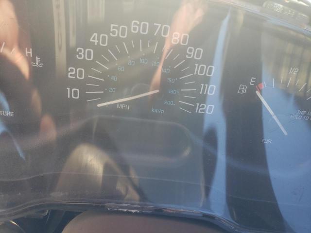 Photo 8 from auction – 2002 BUICK CENTURY CU with VIN 2G4WS52J321294021