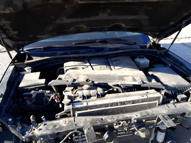 Photo 7 from auction – 2018 INFINITI QX80 BASE with VIN JN8AZ2NC0J9440228