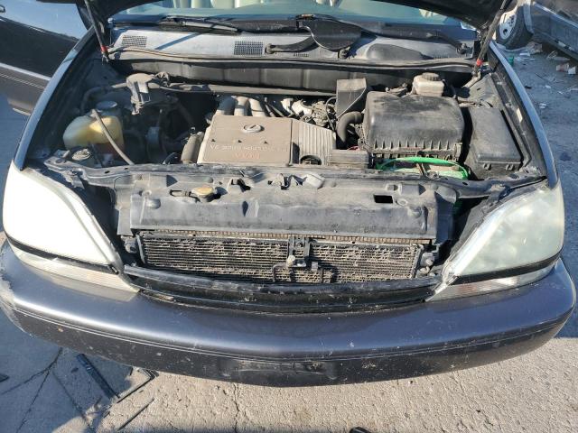Photo 7 from auction – 2002 LEXUS RX 300 with VIN JTJHF10U720288934