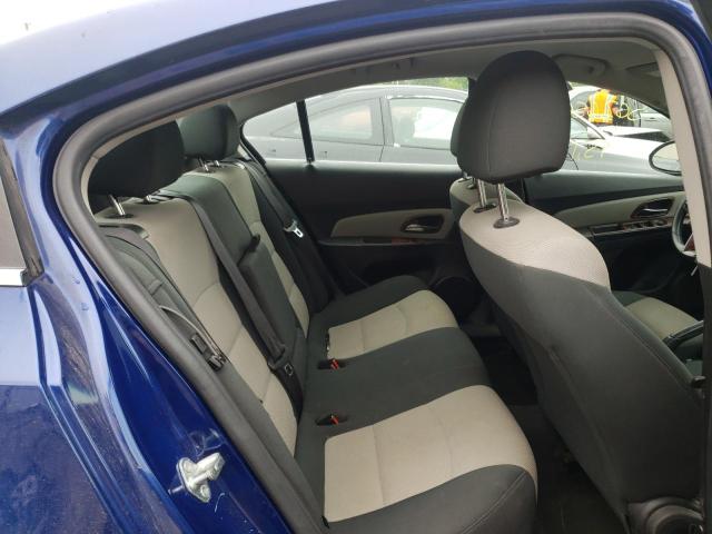 Photo 6 from auction – 2012 CHEVROLET CRUZE LS with VIN 1G1PD5SH1C7180385