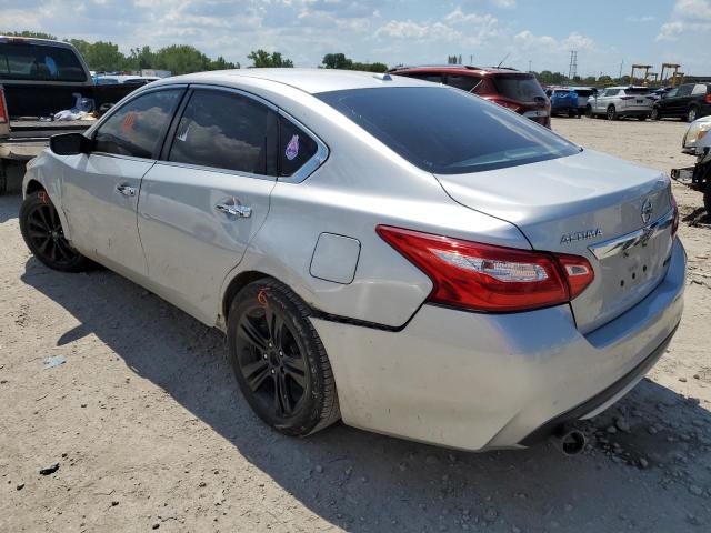 Photo 3 from auction – 2017 NISSAN ALTIMA 2.5 with VIN 1N4AL3AP3HC263818