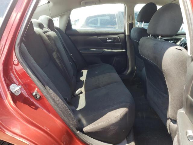 Photo 6 from auction – 2015 NISSAN ALTIMA 2.5 with VIN 1N4AL3AP6FC433585