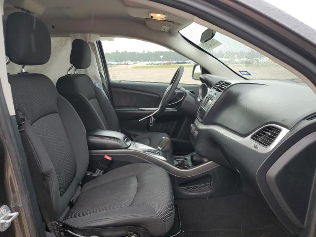 Photo 5 from auction – 2017 DODGE JOURNEY SX with VIN 3C4PDCBG1HT510273