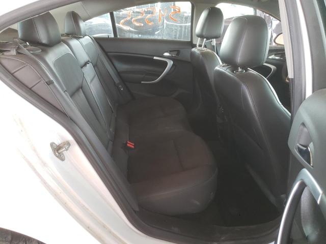Photo 6 from auction – 2016 BUICK REGAL 1SV with VIN 2G4G25EK3G9110679