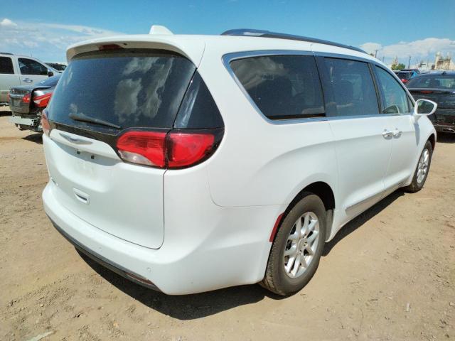 Photo 4 from auction – 2020 CHRYSLER PACIFICA T with VIN 2C4RC1BG2LR204937