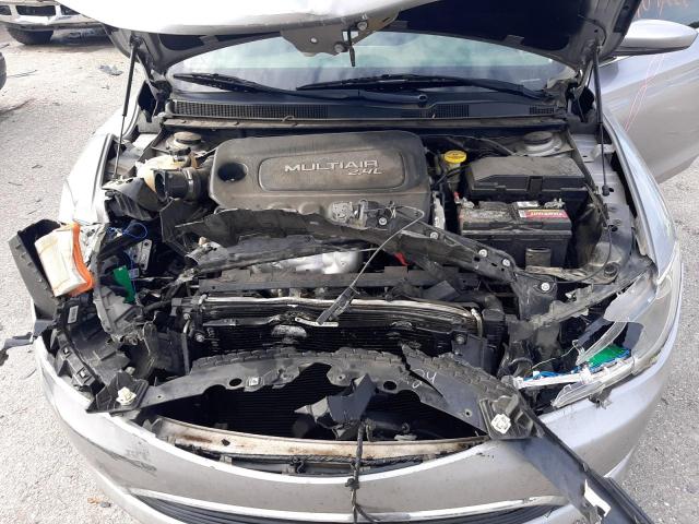 Photo 7 from auction – 2016 CHRYSLER 200 LIMITE with VIN 1C3CCCAB6GN143784