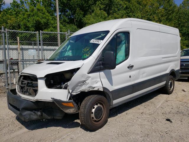 Zdjęcie 2 z aukcji – 2019 FORD TRANSIT T- z VIN 1FTBW2CM7KKA09111