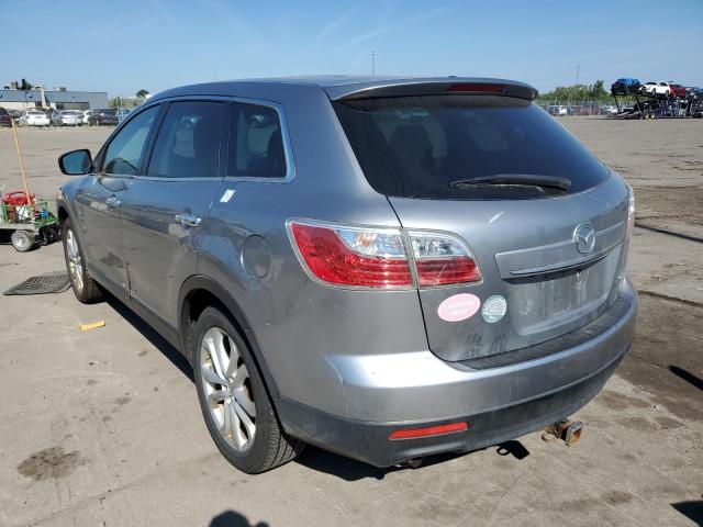 Photo 3 from auction – 2012 MAZDA CX-9 with VIN JM3TB3DA0C0355970