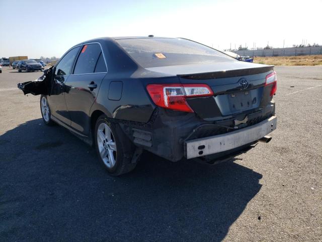 Photo 3 from auction – 2012 TOYOTA CAMRY BASE with VIN 4T1BF1FK7CU011740