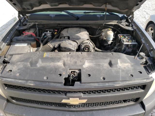 صورة رقم 7 من المزاد - 2008 CHEVROLET SILVERADO مع VIN 1GCEK19038E134802