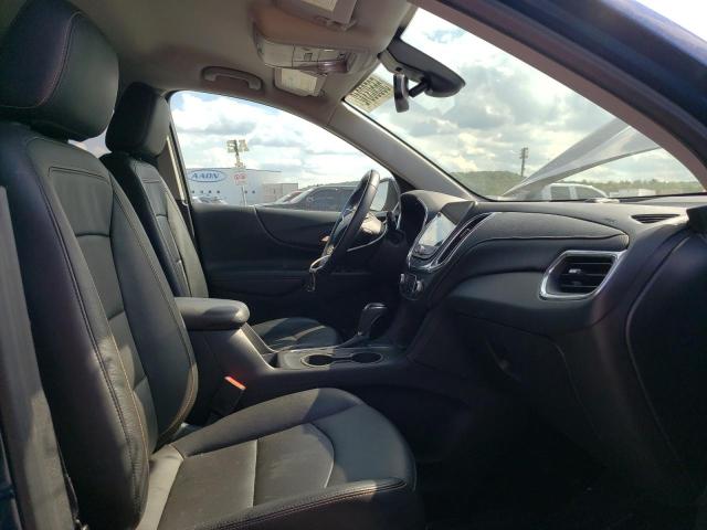 Photo 5 from auction – 2020 CHEVROLET EQUINOX PR with VIN 2GNAXNEV7L6164012