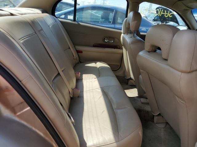 Photo 6 from auction – 2005 BUICK LESABRE CU with VIN 1G4HP52K65U199531
