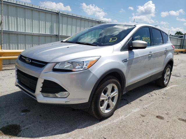 Photo 2 from auction – 2014 FORD ESCAPE SE with VIN 1FMCU0GX9EUA90426