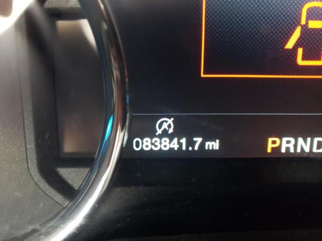 Photo 8 from auction – 2018 FORD F150 SUPER with VIN 1FTFW1E14JFD85075