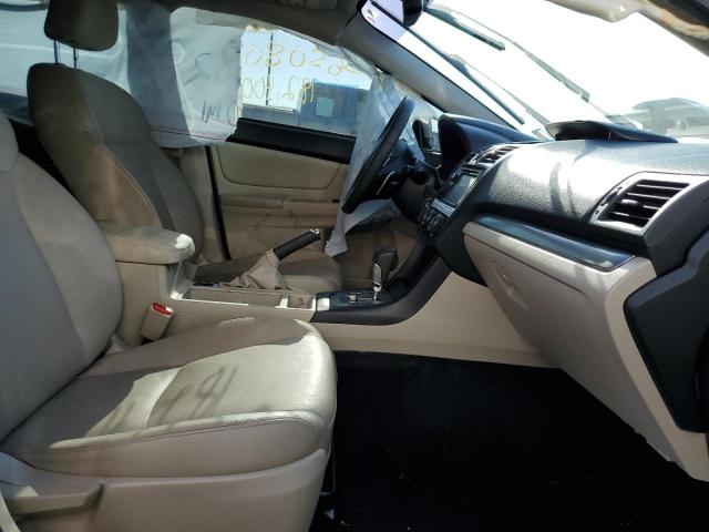 Foto 5 de la subasta – 2012 SUBARU IMPREZA LI con VIN JF1GPAK62CH237621