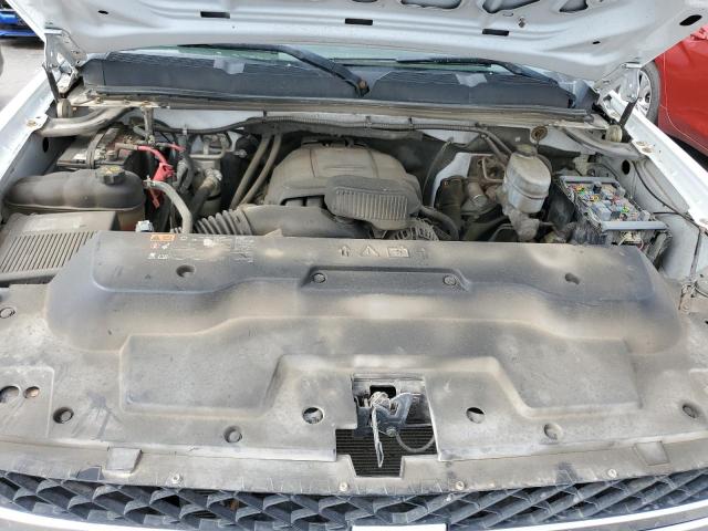 Photo 7 from auction – 2011 CHEVROLET SILVERADO with VIN 1GC2KXCG8BZ405882