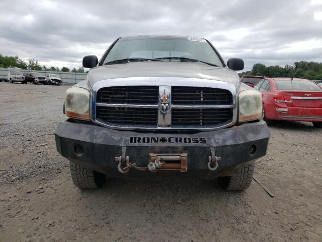 Photo 9 from auction – 2006 DODGE RAM 2500 S with VIN 3D7KS28C06G101675