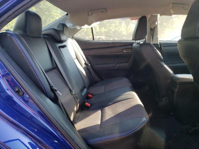 Photo 6 from auction – 2018 TOYOTA COROLLA L with VIN 5YFBURHE4JP825953